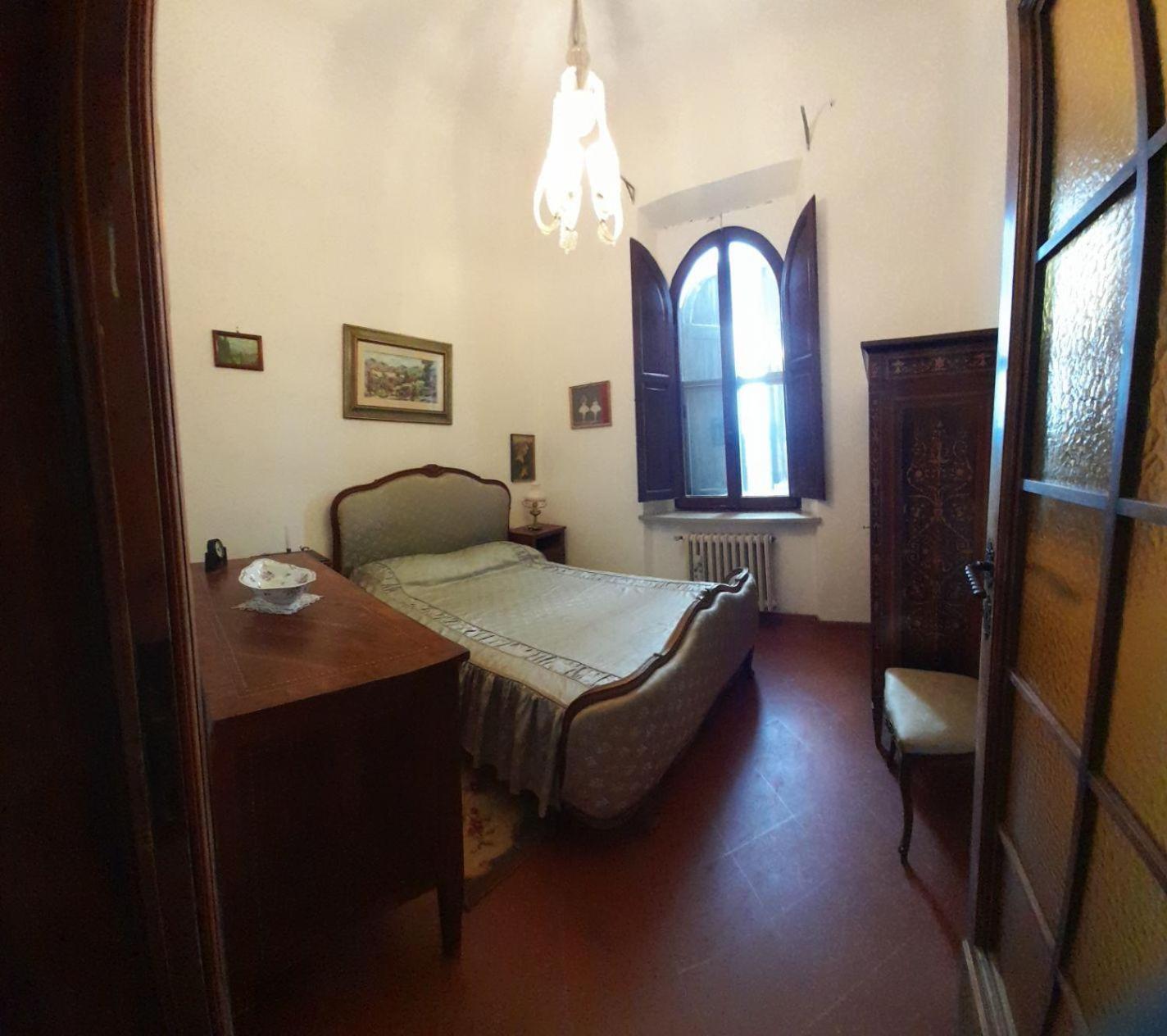 CASA LA TORRE un castello alle porte di Firenze Camera foto